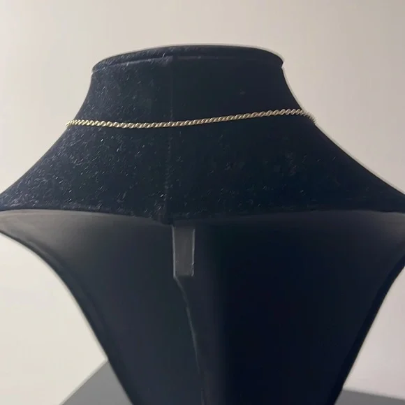 Victoria’s Secret Lariat Angel Wings Adjustable Necklace - Picture 7 of 10